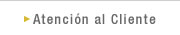 Atención al Cliente