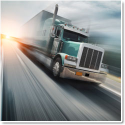 Servicios de Logística y Transporte Internacional