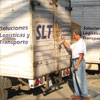 Transporte Especializado